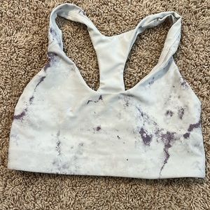 Old navy power soft sports bra